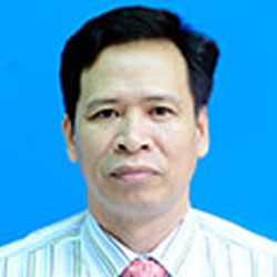 Assoc. Prof. Dr. Luong Quang Khang