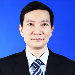Dr. Cong Ngoc Thang