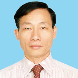 Assoc. Prof. Dr. Do Van Binh