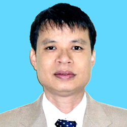 Nguyen Quang Minh