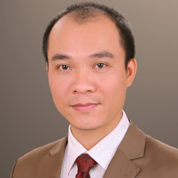 Nguyen Quoc Long