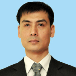 Dr. Cong Tien Dzung