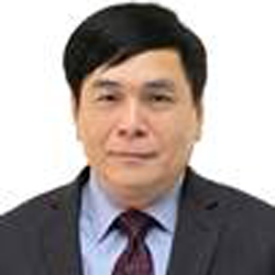 Prof. Dr. Habil. Hoang Ngoc Ha