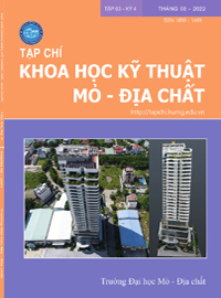 Vol 63, Issue 4, [08 - 2022] - 